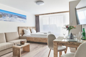 Smart Resorts Haus Brilliant Ferienwohnung 605